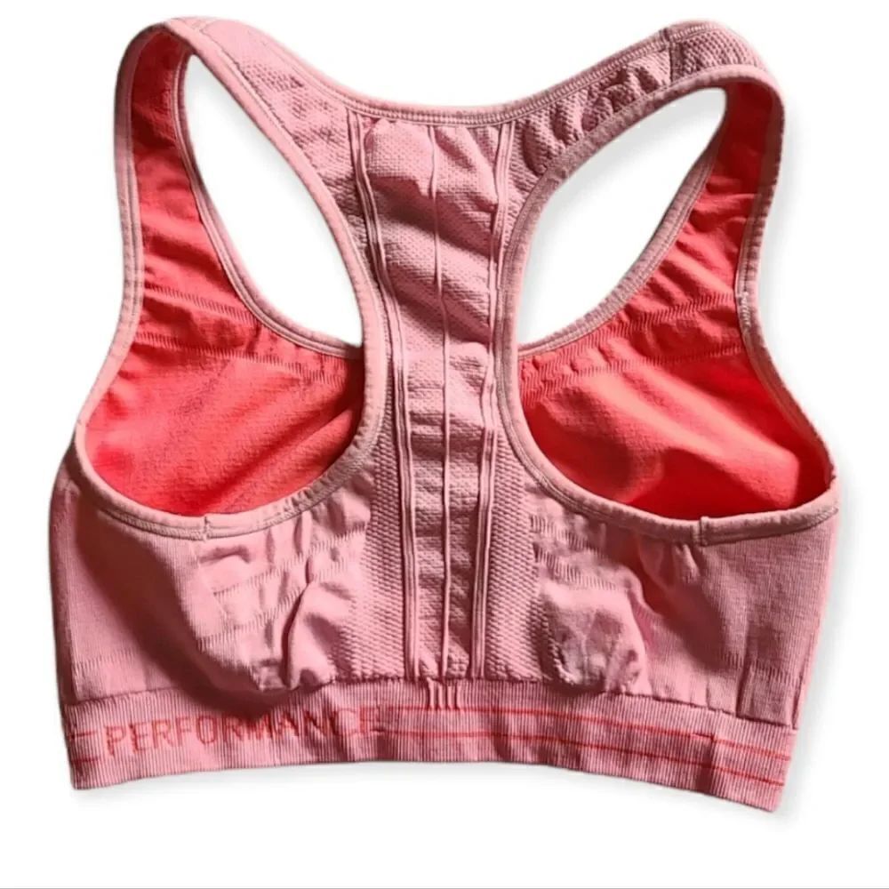 Calvin Klein Reversible Sports Bra Small - Picture 4 of 6
